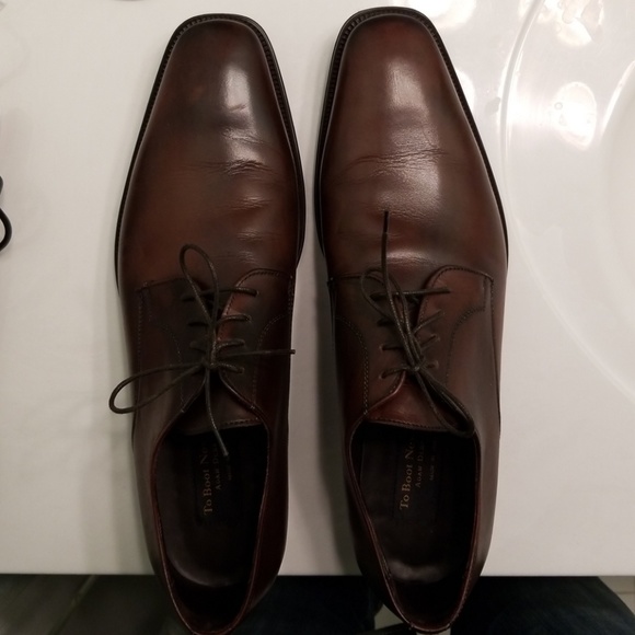 To Boot New York Adam Derrick main image 5